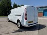 USED 2022 22 FORD TRANSIT CUSTOM 2.0 300 EcoBlue Limited Panel Van 5dr Diesel Manual L2 H1 Euro 6 (s/s) (130 ps) 2022 (22 Reg) Ford Transit Custom Limited only 66000 miles from new One owner and FSH