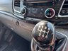 USED 2022 22 FORD TRANSIT CUSTOM 2.0 300 EcoBlue Limited Panel Van 5dr Diesel Manual L2 H1 Euro 6 (s/s) (130 ps) 2022 (22 Reg) Ford Transit Custom Limited only 66000 miles from new One owner and FSH