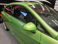 USED 2013 13 SEAT IBIZA 1.4 Toca Sport Coupe 3dr Petrol Manual Euro 5 (85 ps) 