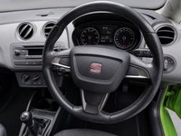 USED 2013 13 SEAT IBIZA 1.4 Toca Sport Coupe 3dr Petrol Manual Euro 5 (85 ps) 