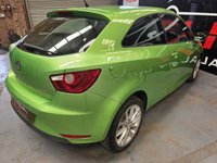USED 2013 13 SEAT IBIZA 1.4 Toca Sport Coupe 3dr Petrol Manual Euro 5 (85 ps) 