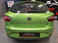 USED 2013 13 SEAT IBIZA 1.4 Toca Sport Coupe 3dr Petrol Manual Euro 5 (85 ps) 