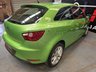 USED 2013 13 SEAT IBIZA 1.4 Toca Sport Coupe 3dr Petrol Manual Euro 5 (85 ps) 