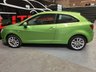 USED 2013 13 SEAT IBIZA 1.4 Toca Sport Coupe 3dr Petrol Manual Euro 5 (85 ps) 