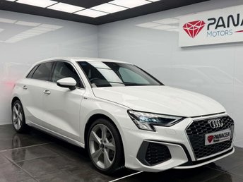 View our AUDI A3