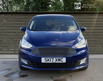 View our FORD C-MAX