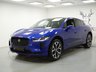 USED 2021 71 JAGUAR I-PACE 400 90kWh HSE Auto 4WD 5dr PAN ROOF | HEADS UP | 360 CAM