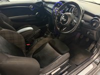 USED 2015 15 MINI HATCH 1.5 Cooper D Hatchback 3dr Diesel Manual Euro 6 (s/s) (116 ps) 
