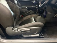 USED 2015 15 MINI HATCH 1.5 Cooper D Hatchback 3dr Diesel Manual Euro 6 (s/s) (116 ps) 