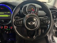 USED 2015 15 MINI HATCH 1.5 Cooper D Hatchback 3dr Diesel Manual Euro 6 (s/s) (116 ps) 