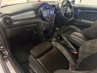 USED 2015 15 MINI HATCH 1.5 Cooper D Hatchback 3dr Diesel Manual Euro 6 (s/s) (116 ps) 