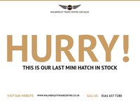 USED 2015 15 MINI HATCH 1.5 Cooper D Hatchback 3dr Diesel Manual Euro 6 (s/s) (116 ps) 