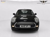 USED 2015 15 MINI HATCH 1.5 Cooper D Hatchback 3dr Diesel Manual Euro 6 (s/s) (116 ps) 