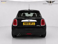 USED 2015 15 MINI HATCH 1.5 Cooper D Hatchback 3dr Diesel Manual Euro 6 (s/s) (116 ps) 