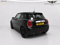 USED 2015 15 MINI HATCH 1.5 Cooper D Hatchback 3dr Diesel Manual Euro 6 (s/s) (116 ps) 
