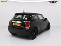 USED 2015 15 MINI HATCH 1.5 Cooper D Hatchback 3dr Diesel Manual Euro 6 (s/s) (116 ps) 