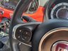 USED 2018 68 FIAT 500 1.2 Lounge Hatchback 3dr Petrol Manual Euro 6 (s/s) (69 bhp) LOW MILEAGE.    LOW INSURANCE