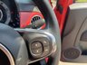 USED 2018 68 FIAT 500 1.2 Lounge Hatchback 3dr Petrol Manual Euro 6 (s/s) (69 bhp) LOW MILEAGE.    LOW INSURANCE
