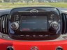 USED 2018 68 FIAT 500 1.2 Lounge Hatchback 3dr Petrol Manual Euro 6 (s/s) (69 bhp) LOW MILEAGE.    LOW INSURANCE