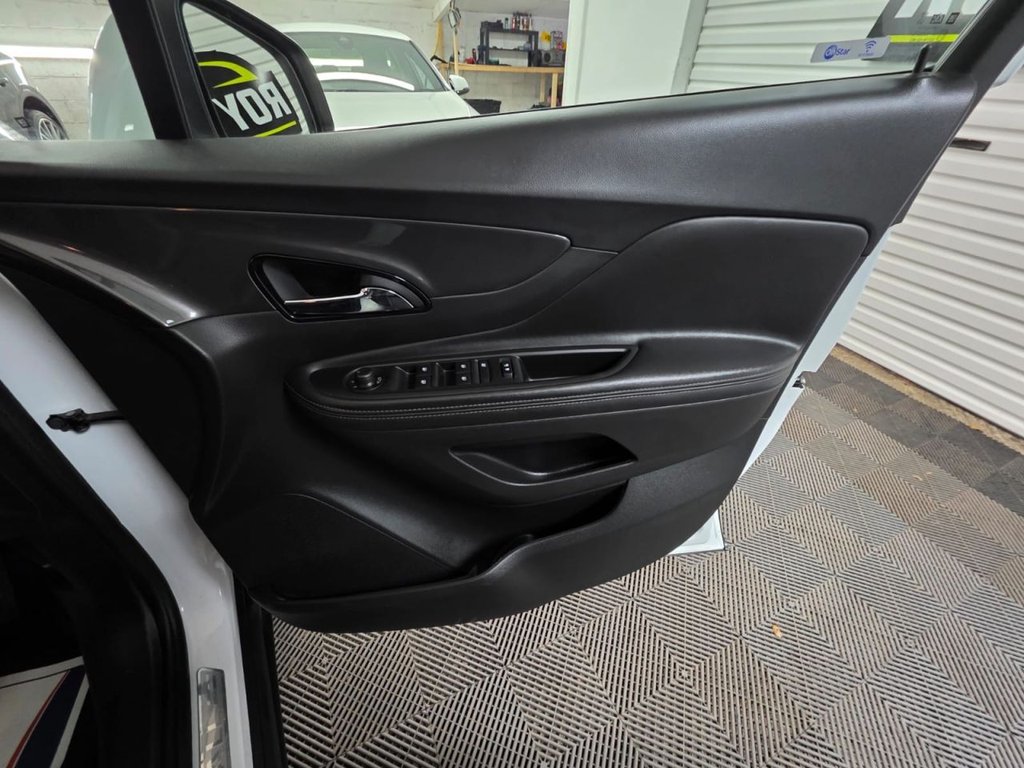 USED 2017 17 VAUXHALL MOKKA X 1.4i Turbo Elite Nav SUV 5dr Petrol Manual Euro 6 (s/s) (140 ps) Cruise Control - Speed Limiter !