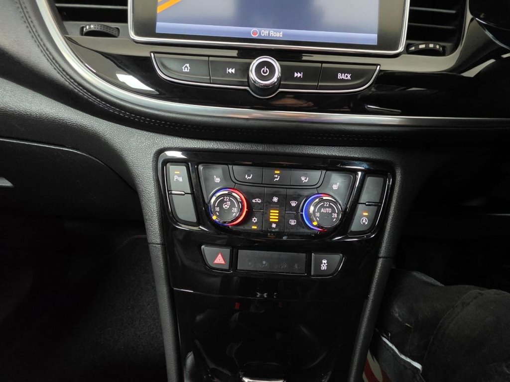USED 2017 17 VAUXHALL MOKKA X 1.4i Turbo Elite Nav SUV 5dr Petrol Manual Euro 6 (s/s) (140 ps) Cruise Control - Speed Limiter !