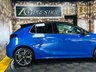USED 2022 22 VAUXHALL CORSA 1.2 Elite Edition Euro 6 5dr FREE 12 MONTHS GOLD WARRANTY!!