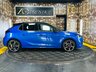 USED 2022 22 VAUXHALL CORSA 1.2 Elite Edition Euro 6 5dr FREE 12 MONTHS GOLD WARRANTY!!