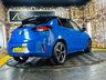 USED 2022 22 VAUXHALL CORSA 1.2 Elite Edition Euro 6 5dr FREE 12 MONTHS GOLD WARRANTY!!
