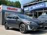 USED 2022 D SUBARU XV 2.0 i e-Boxer SE Premium SUV 5dr Petrol Hybrid Lineartronic 4WD Euro 6 (s/s) (150 ps) FULL SUBARU SERVICE HISTORY - IMMACULATE