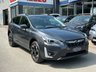 USED 2022 D SUBARU XV 2.0 i e-Boxer SE Premium SUV 5dr Petrol Hybrid Lineartronic 4WD Euro 6 (s/s) (150 ps) FULL SUBARU SERVICE HISTORY - IMMACULATE