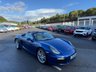 USED 2012 62 PORSCHE BOXSTER 3.4 981 S Convertible 2dr Petrol PDK Euro 5 (s/s) (315 ps) Two owner car with only 45,500 miles with service history