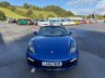 USED 2012 62 PORSCHE BOXSTER 3.4 981 S Convertible 2dr Petrol PDK Euro 5 (s/s) (315 ps) Two owner car with only 45,500 miles with service history