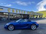 USED 2012 62 PORSCHE BOXSTER 3.4 981 S Convertible 2dr Petrol PDK Euro 5 (s/s) (315 ps) Two owner car with only 45,500 miles with service history