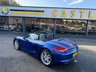 USED 2012 62 PORSCHE BOXSTER 3.4 981 S Convertible 2dr Petrol PDK Euro 5 (s/s) (315 ps) Two owner car with only 45,500 miles with service history