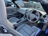USED 2012 62 PORSCHE BOXSTER 3.4 981 S Convertible 2dr Petrol PDK Euro 5 (s/s) (315 ps) Two owner car with only 45,500 miles with service history