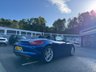 USED 2012 62 PORSCHE BOXSTER 3.4 981 S Convertible 2dr Petrol PDK Euro 5 (s/s) (315 ps) Two owner car with only 45,500 miles with service history