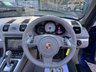 USED 2012 62 PORSCHE BOXSTER 3.4 981 S Convertible 2dr Petrol PDK Euro 5 (s/s) (315 ps) Two owner car with only 45,500 miles with service history