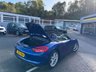 USED 2012 62 PORSCHE BOXSTER 3.4 981 S Convertible 2dr Petrol PDK Euro 5 (s/s) (315 ps) Two owner car with only 45,500 miles with service history