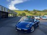 USED 2012 62 PORSCHE BOXSTER 3.4 981 S Convertible 2dr Petrol PDK Euro 5 (s/s) (315 ps) Two owner car with only 45,500 miles with service history