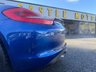 USED 2012 62 PORSCHE BOXSTER 3.4 981 S Convertible 2dr Petrol PDK Euro 5 (s/s) (315 ps) Two owner car with only 45,500 miles with service history