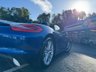 USED 2012 62 PORSCHE BOXSTER 3.4 981 S Convertible 2dr Petrol PDK Euro 5 (s/s) (315 ps) Two owner car with only 45,500 miles with service history