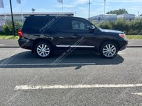 USED 2014 TOYOTA LAND CRUISER 4.5 D-4D V8 SUV 5dr Diesel Auto 4WD Euro 5 (268 ps) 
