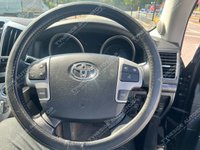 USED 2014 TOYOTA LAND CRUISER 4.5 D-4D V8 SUV 5dr Diesel Auto 4WD Euro 5 (268 ps) 