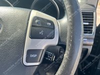 USED 2014 TOYOTA LAND CRUISER 4.5 D-4D V8 SUV 5dr Diesel Auto 4WD Euro 5 (268 ps) 