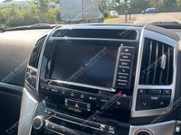 USED 2014 TOYOTA LAND CRUISER 4.5 D-4D V8 SUV 5dr Diesel Auto 4WD Euro 5 (268 ps) 