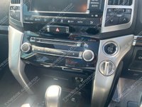 USED 2014 TOYOTA LAND CRUISER 4.5 D-4D V8 SUV 5dr Diesel Auto 4WD Euro 5 (268 ps) 