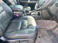USED 2014 TOYOTA LAND CRUISER 4.5 D-4D V8 SUV 5dr Diesel Auto 4WD Euro 5 (268 ps) 