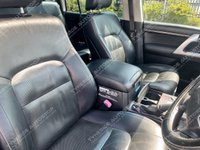 USED 2014 TOYOTA LAND CRUISER 4.5 D-4D V8 SUV 5dr Diesel Auto 4WD Euro 5 (268 ps) 
