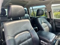 USED 2014 TOYOTA LAND CRUISER 4.5 D-4D V8 SUV 5dr Diesel Auto 4WD Euro 5 (268 ps) 
