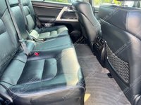 USED 2014 TOYOTA LAND CRUISER 4.5 D-4D V8 SUV 5dr Diesel Auto 4WD Euro 5 (268 ps) 